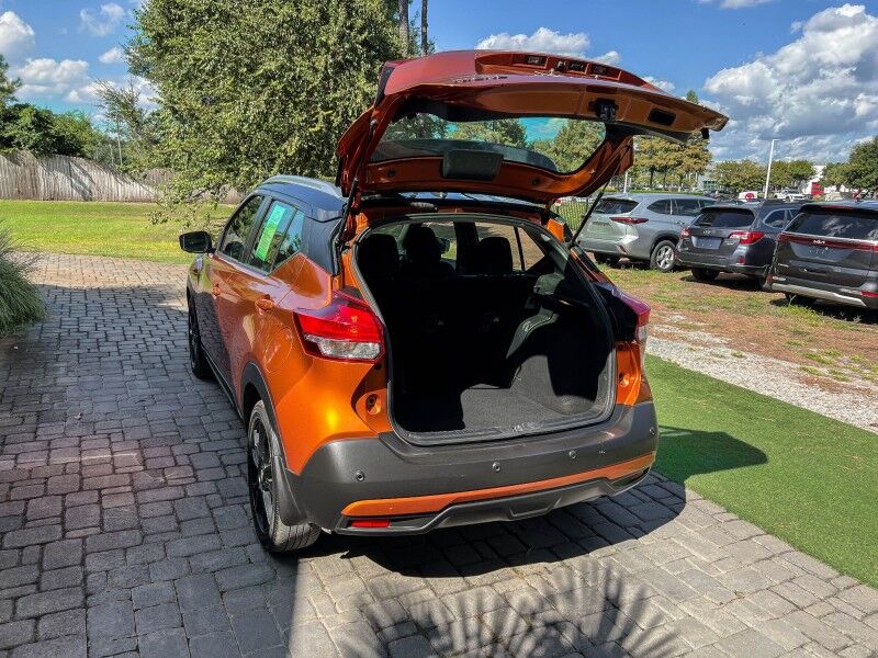 2020 Nissan Kicks SR Wilmington NC