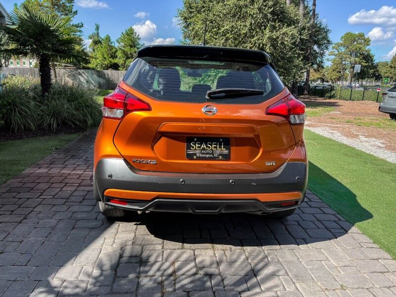 2020 Nissan Kicks SR Wilmington NC