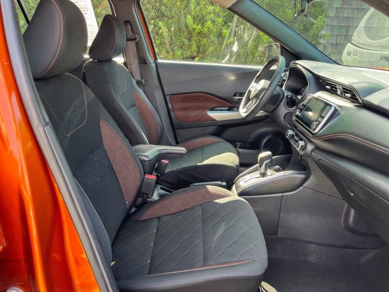 2020 Nissan Kicks SR Wilmington NC