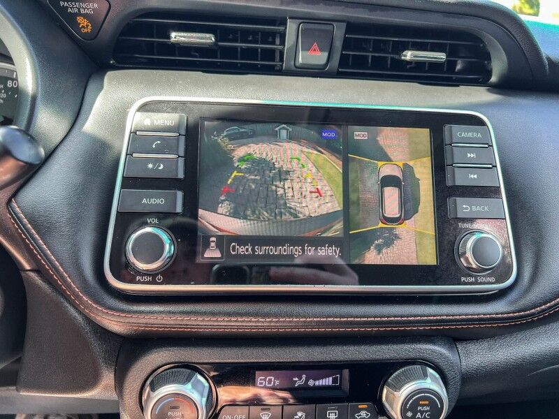 2020 Nissan Kicks SR Wilmington NC