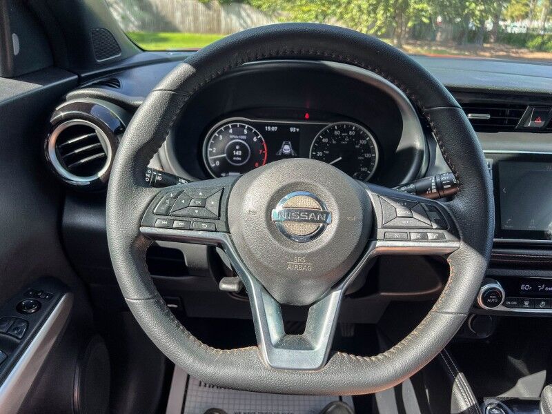 2020 Nissan Kicks SR Wilmington NC