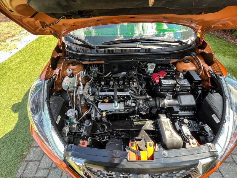 2020 Nissan Kicks SR Wilmington NC