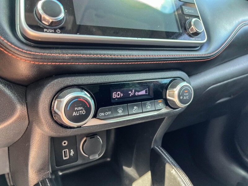 2020 Nissan Kicks SR Wilmington NC