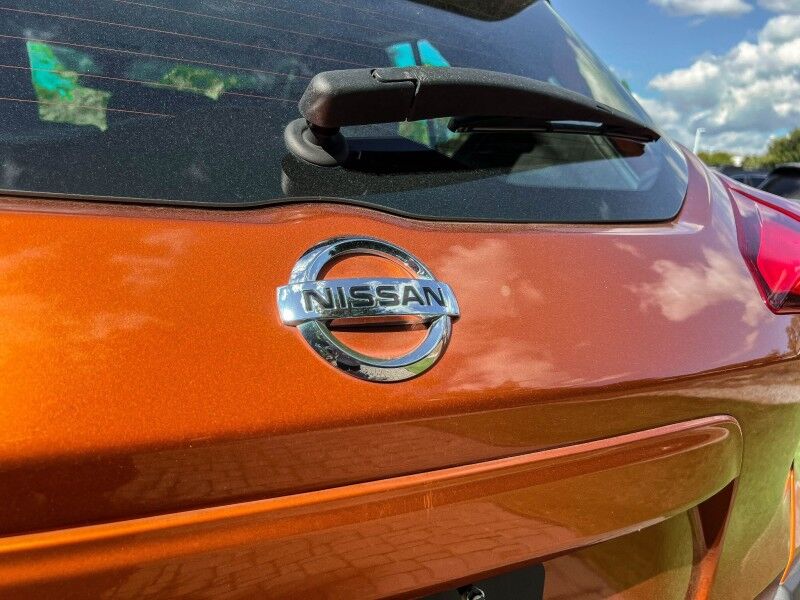 2020 Nissan Kicks SR Wilmington NC