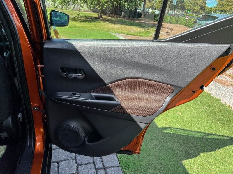2020 Nissan Kicks SR Wilmington NC