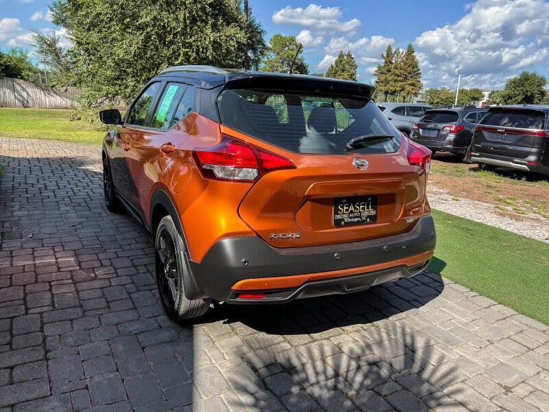 2020 Nissan Kicks SR Wilmington NC