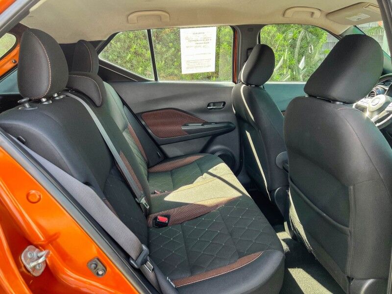 2020 Nissan Kicks SR Wilmington NC