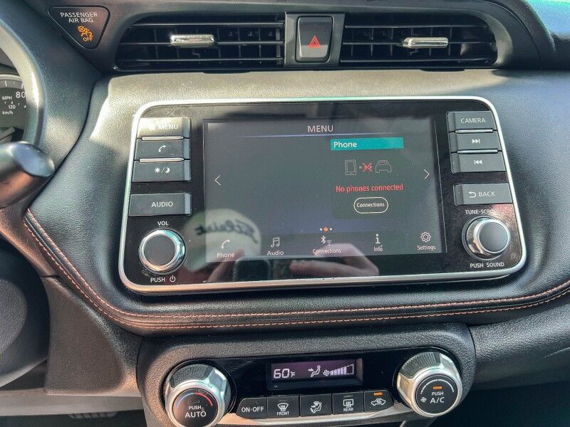 2020 Nissan Kicks SR Wilmington NC