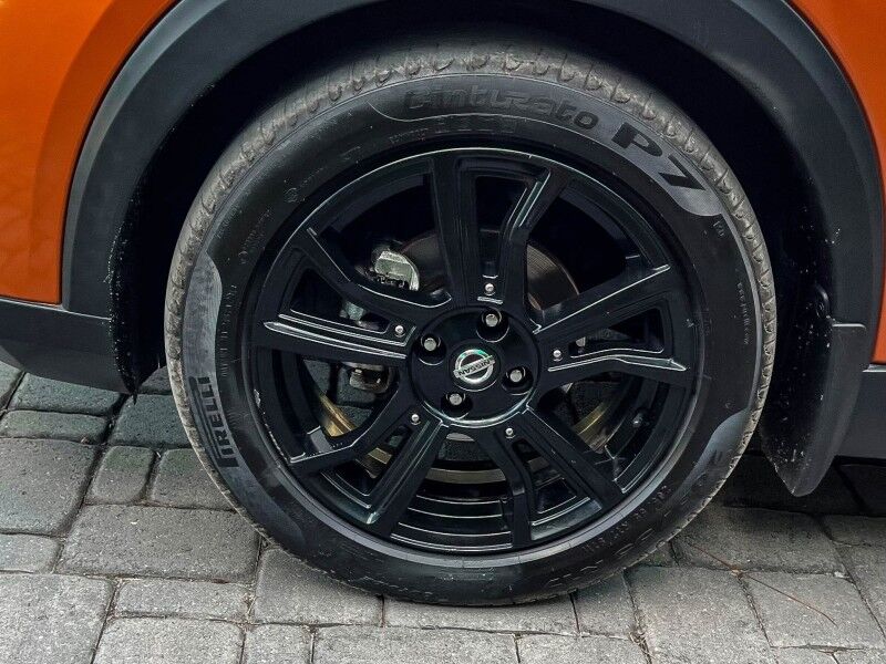 2020 Nissan Kicks SR Wilmington NC