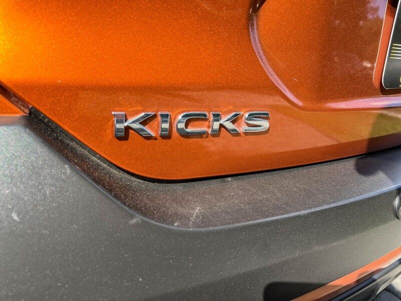 2020 Nissan Kicks SR Wilmington NC