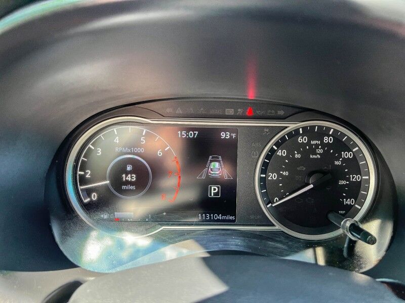 2020 Nissan Kicks SR Wilmington NC