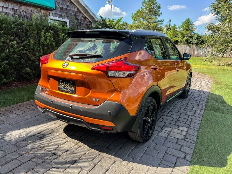 2020 Nissan Kicks SR Wilmington NC