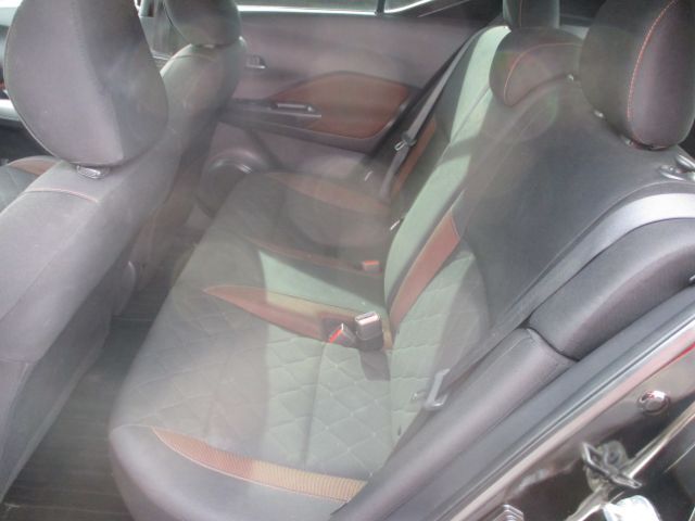 2020 Nissan Kicks SR Xtronic CVT Florence KY