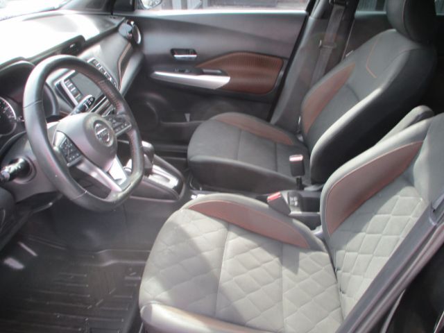 2020 Nissan Kicks SR Xtronic CVT Florence KY