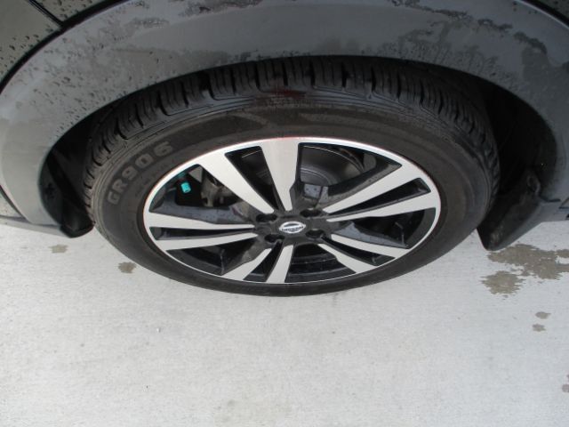 2020 Nissan Kicks SR Xtronic CVT Florence KY