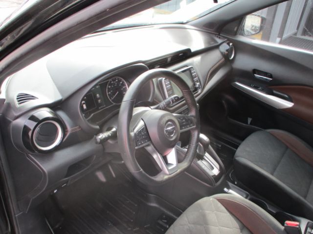 2020 Nissan Kicks SR Xtronic CVT Florence KY