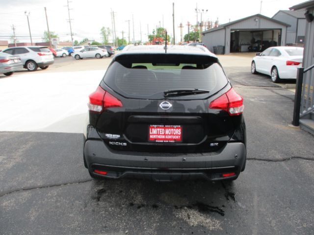 2020 Nissan Kicks SR Xtronic CVT Florence KY