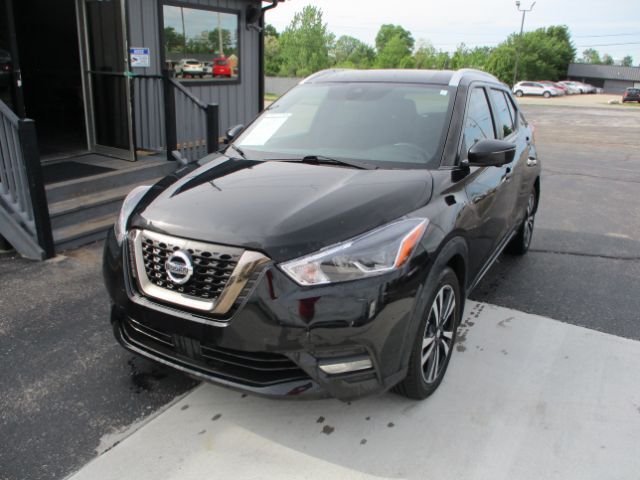 2020 Nissan Kicks SR Xtronic CVT Florence KY