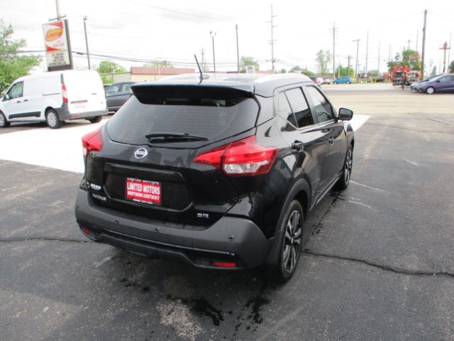 2020 Nissan Kicks SR Xtronic CVT Florence KY