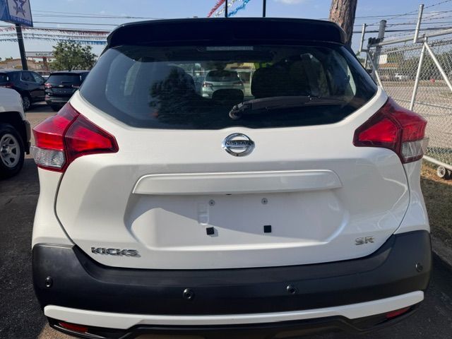 2020 Nissan Kicks SR Xtronic CVT Houston TX