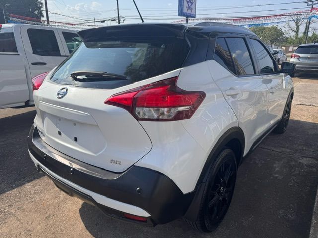 2020 Nissan Kicks SR Xtronic CVT Houston TX