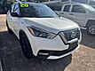 2020 Nissan Kicks SR Xtronic CVT