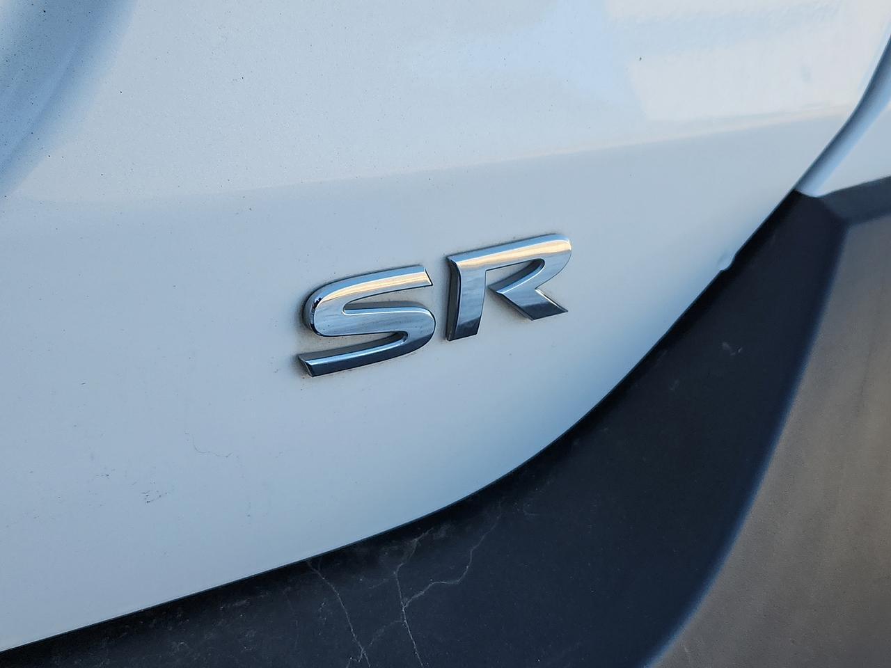 2020 Nissan Kicks SR Xtronic CVT Lubbock TX