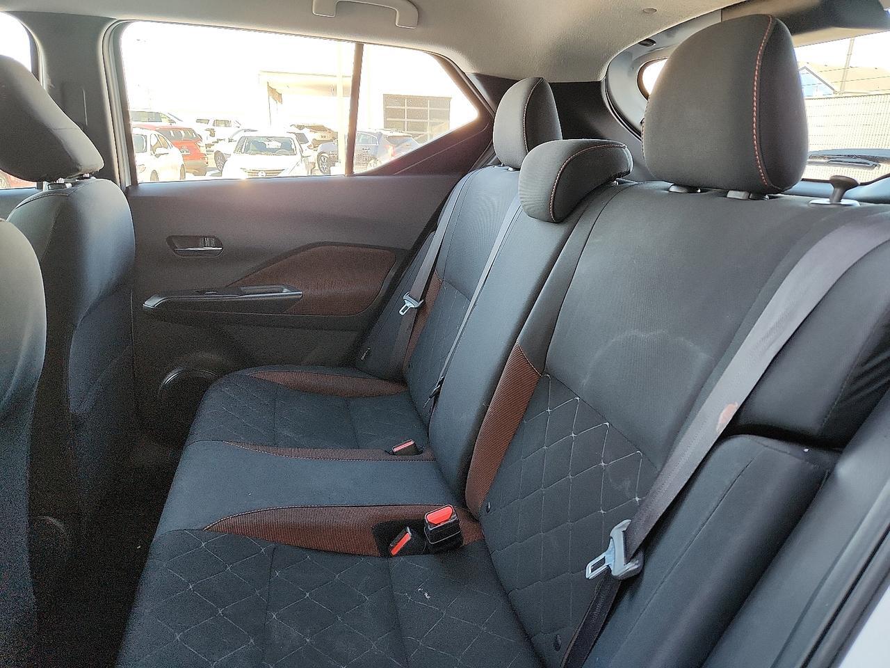 2020 Nissan Kicks SR Xtronic CVT Lubbock TX