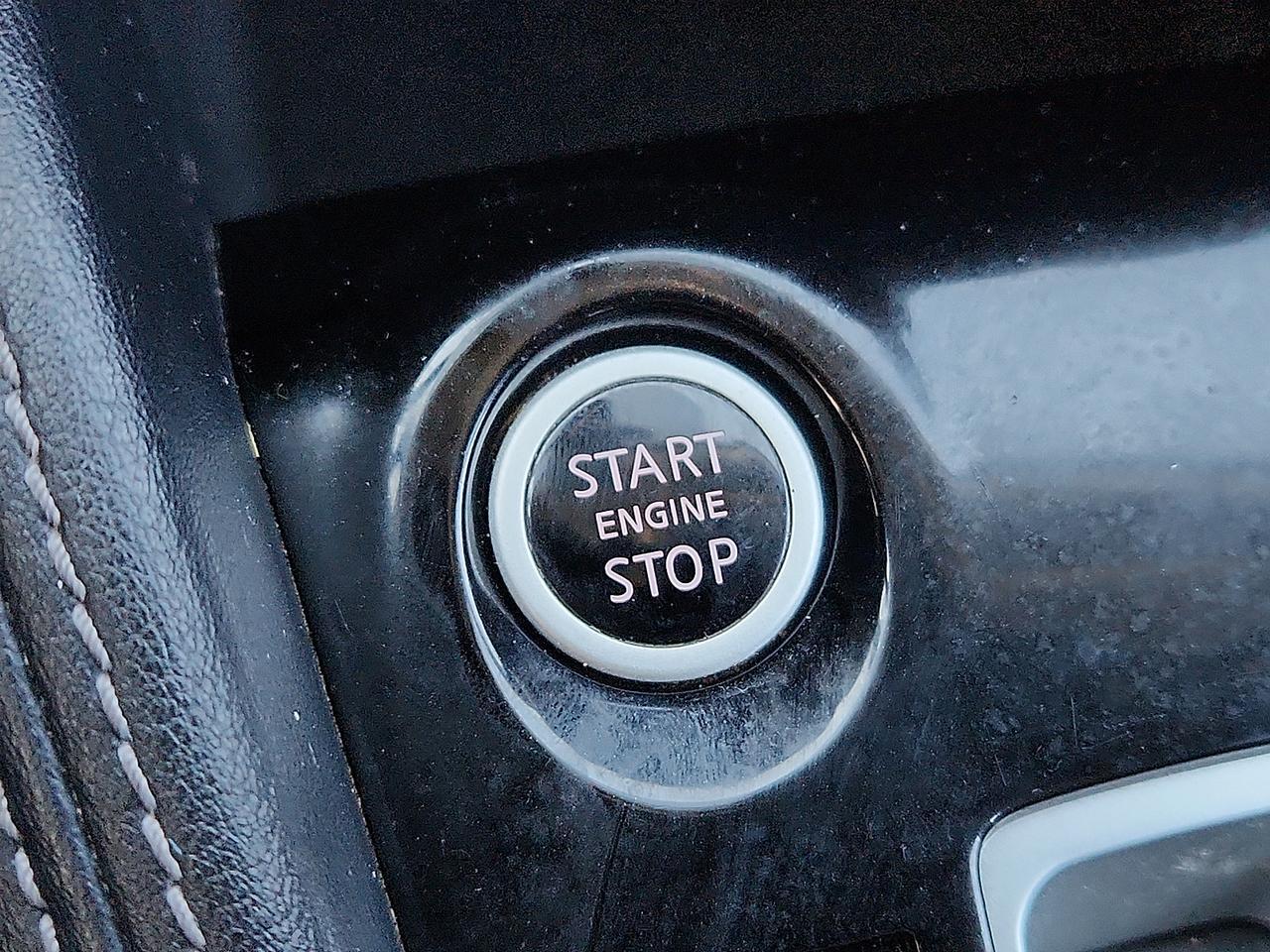 2020 Nissan Kicks SR Xtronic CVT Lubbock TX