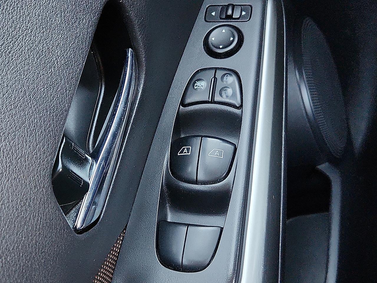 2020 Nissan Kicks SR Xtronic CVT Lubbock TX