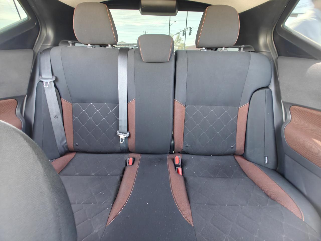 2020 Nissan Kicks SR Xtronic CVT Spokane WA