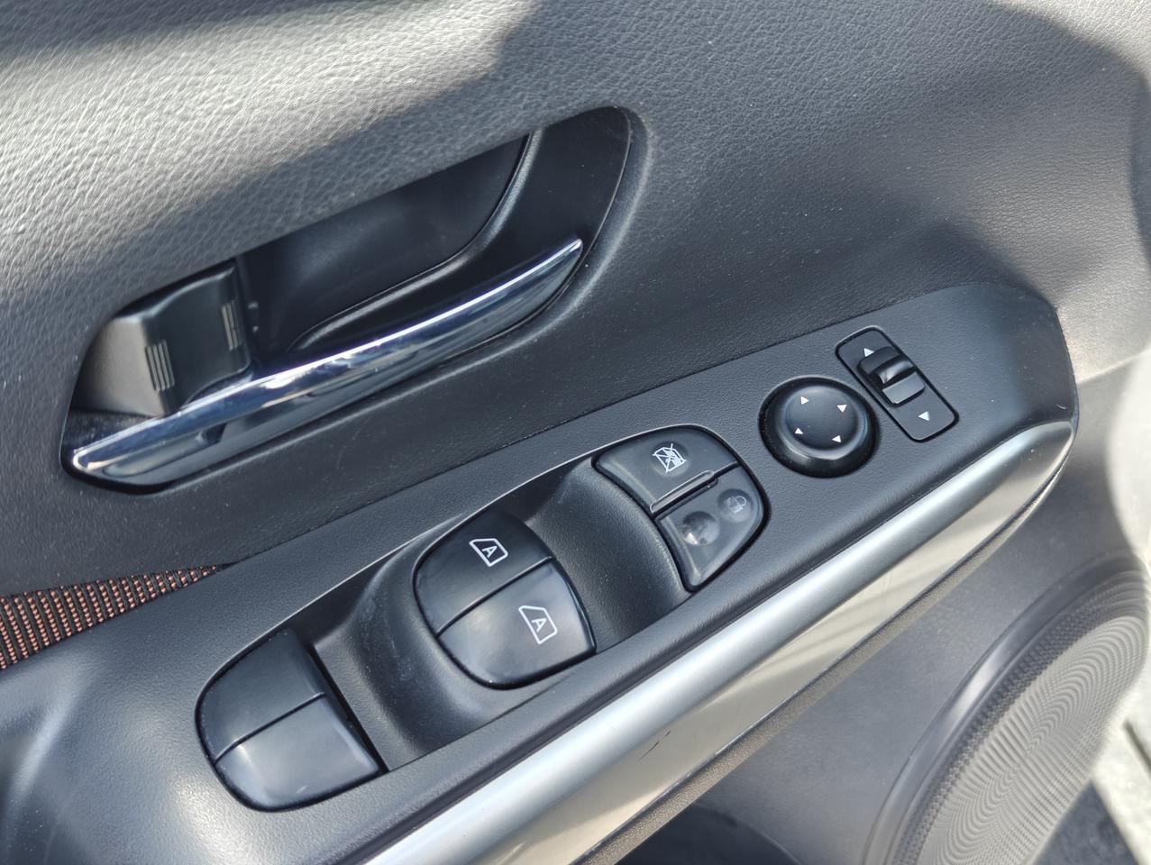 2020 Nissan Kicks SR Xtronic CVT Spokane WA