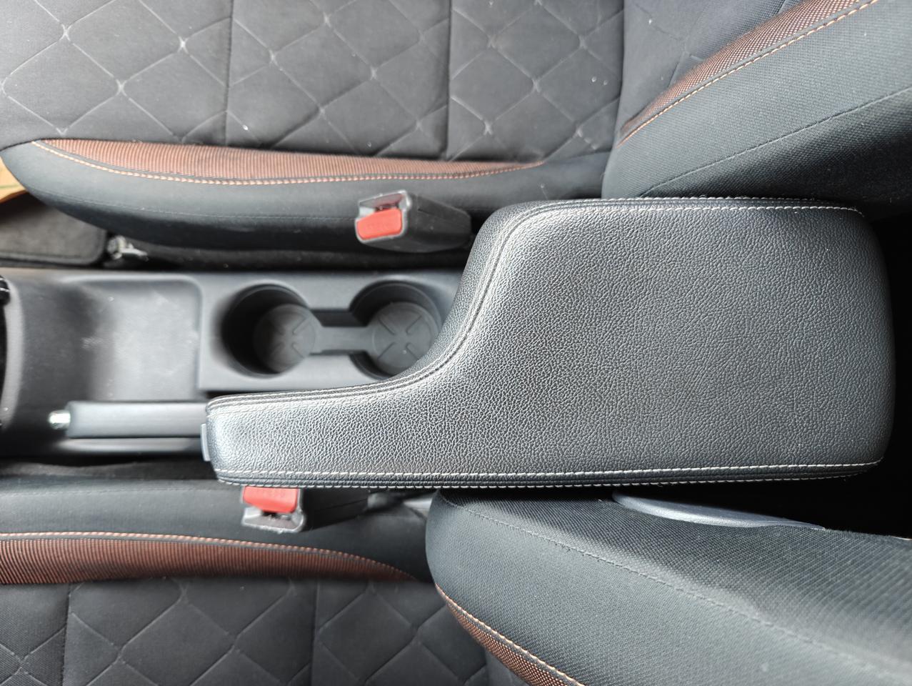 2020 Nissan Kicks SR Xtronic CVT Spokane WA