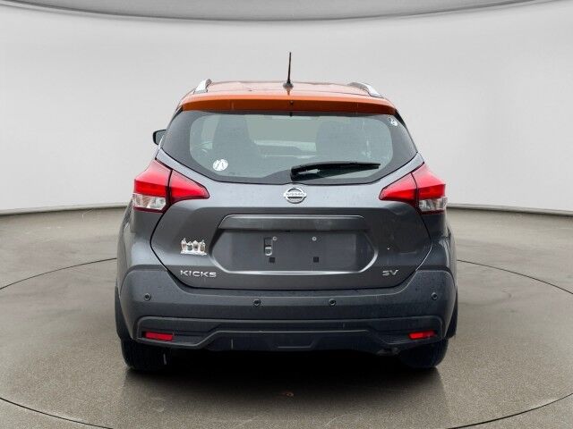 2020 Nissan Kicks SV Cleveland OH