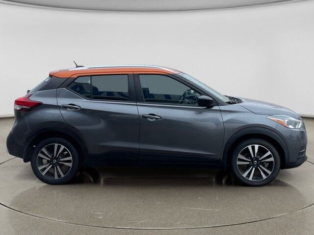 2020 Nissan Kicks SV Cleveland OH