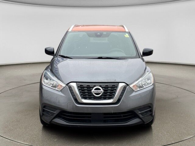 2020 Nissan Kicks SV Cleveland OH