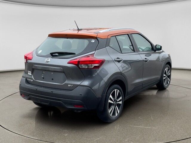 2020 Nissan Kicks SV Cleveland OH