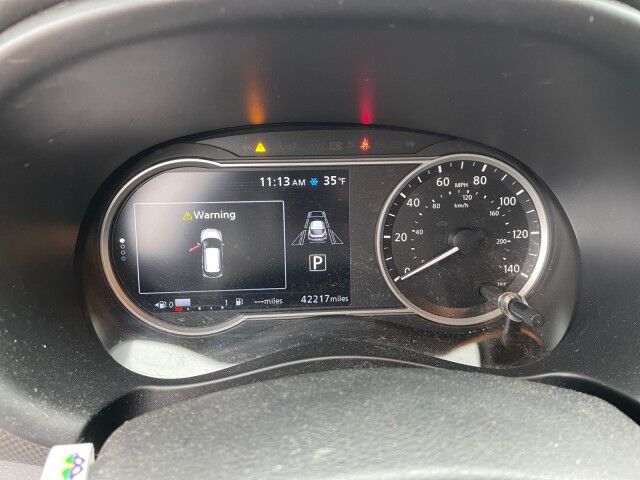 2020 Nissan Kicks SV Cleveland OH