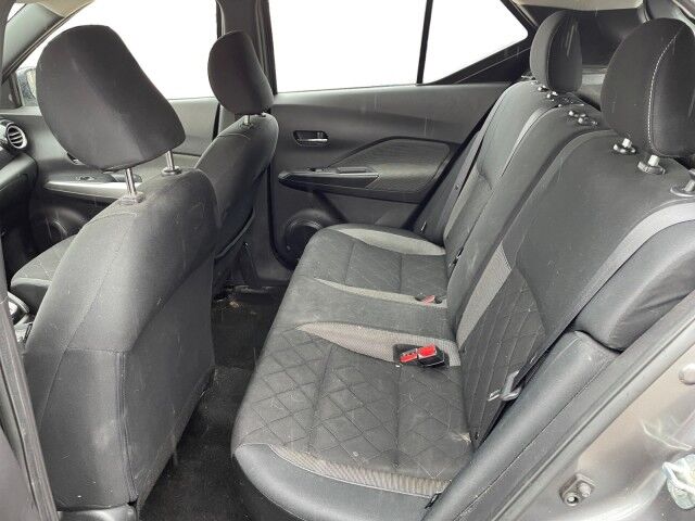 2020 Nissan Kicks SV Cleveland OH