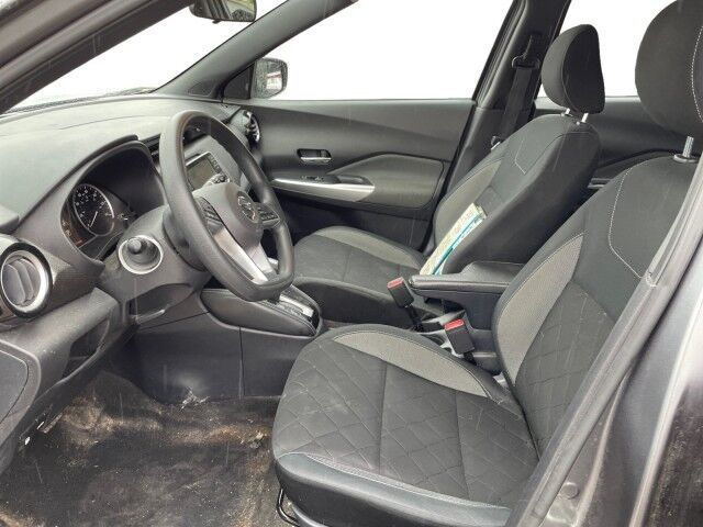 2020 Nissan Kicks SV Cleveland OH