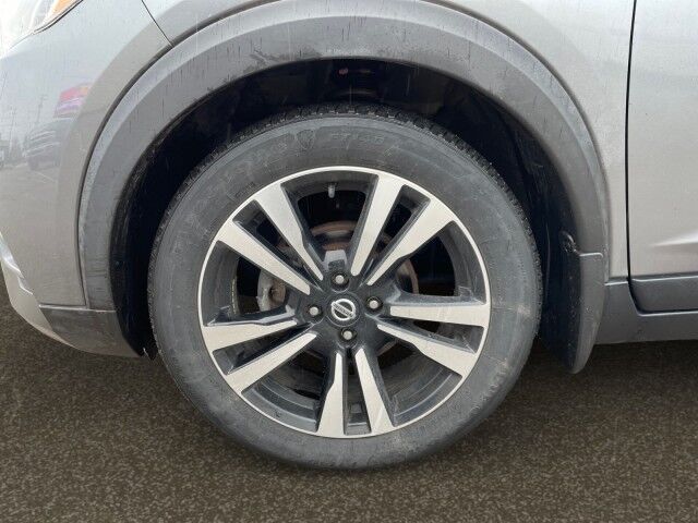 2020 Nissan Kicks SV Cleveland OH