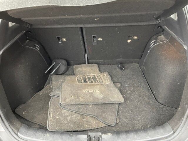 2020 Nissan Kicks SV Cleveland OH