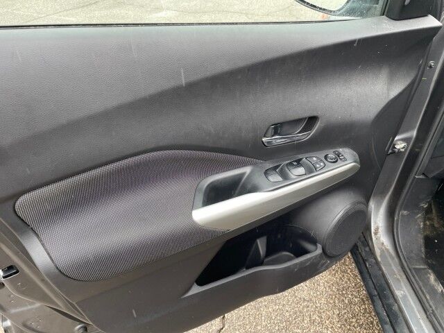 2020 Nissan Kicks SV Cleveland OH