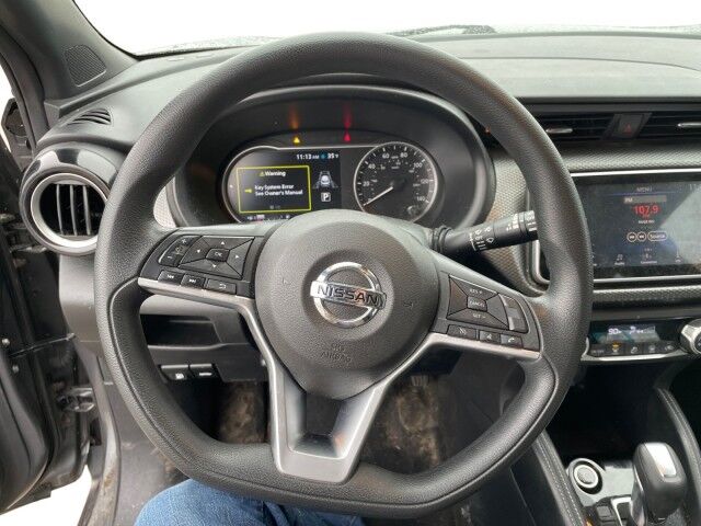 2020 Nissan Kicks SV Cleveland OH