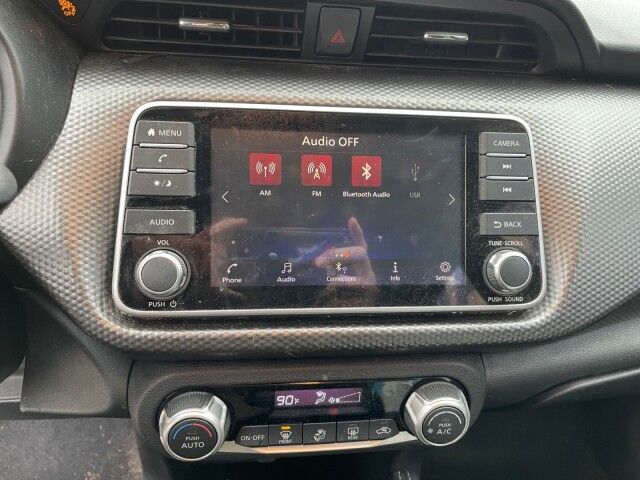 2020 Nissan Kicks SV Cleveland OH