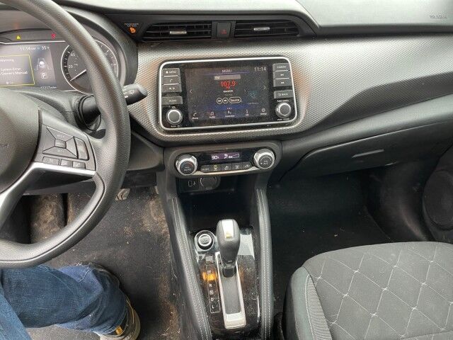 2020 Nissan Kicks SV Cleveland OH