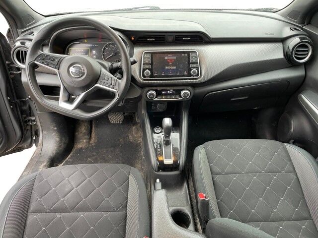 2020 Nissan Kicks SV Cleveland OH