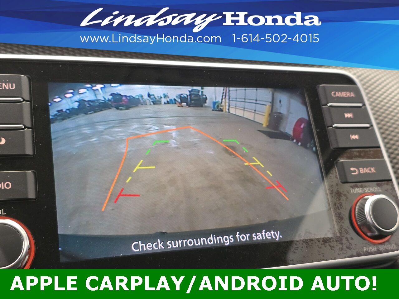 2020 Nissan Kicks SV Columbus OH