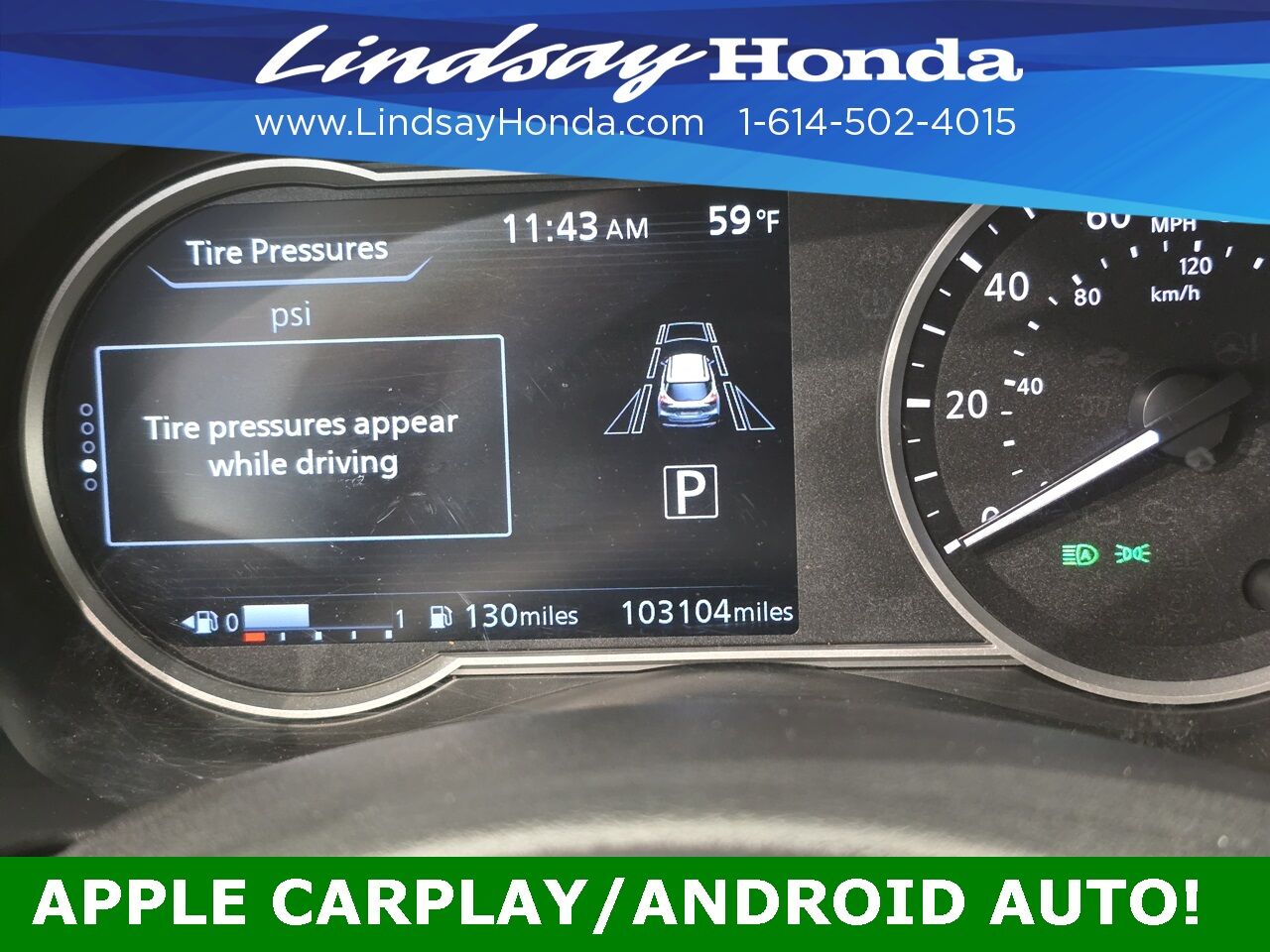 2020 Nissan Kicks SV Columbus OH