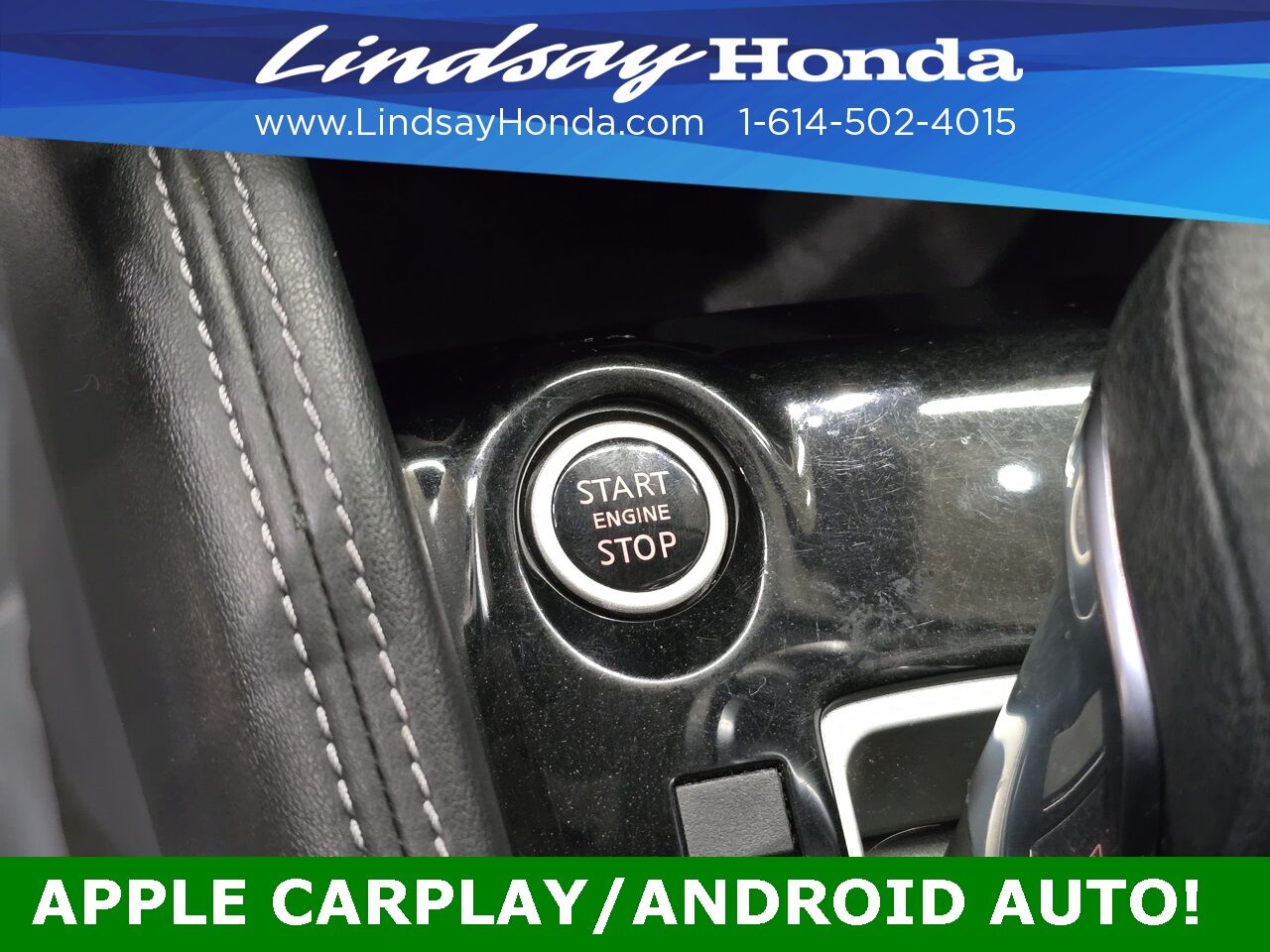 2020 Nissan Kicks SV Columbus OH